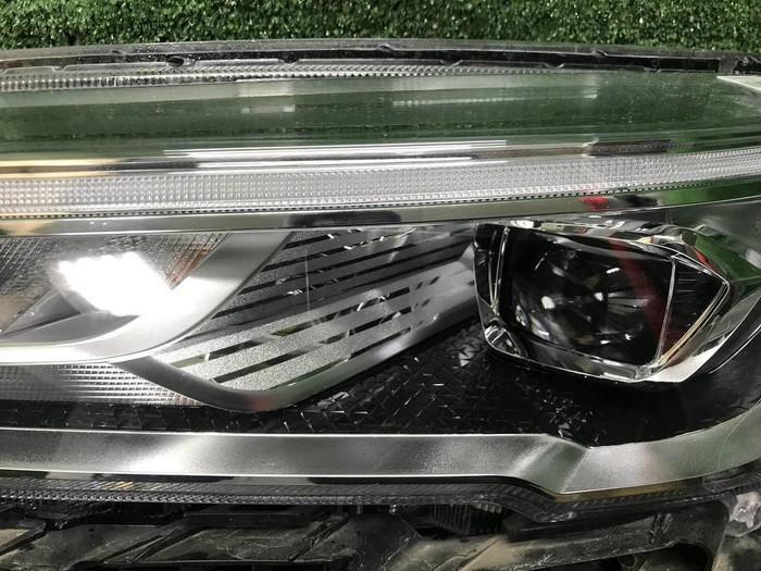 Фара левая Haval M6 2 (2021-н.в.) LED