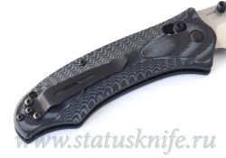 Нож Benchmade 950 Osborne Rift axisфотография - 5