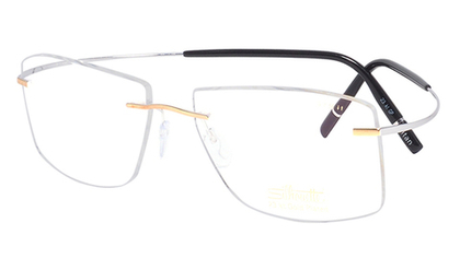 Оправа для очков Silhouette 5539 IG GOLD 23 KAR