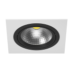 i81607 Светильник INTERO 111 QUADRO (217816+217907)