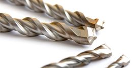 Буры для перфораторов