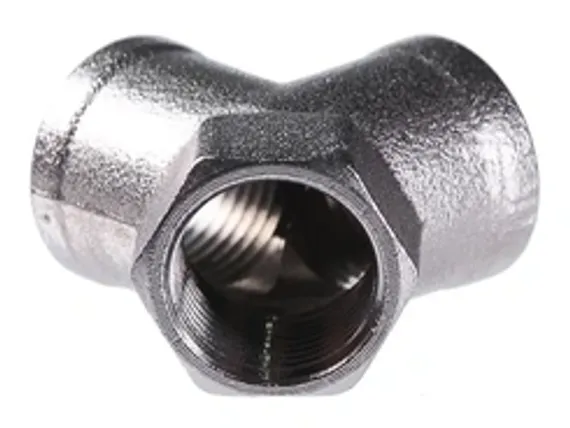 Переходник Fubag 1/4"FFFF