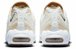 Кроссовки Nike Air Max 95 "Cork" (Женская размерная сетка)