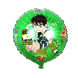 К 18" Круг Ben 10