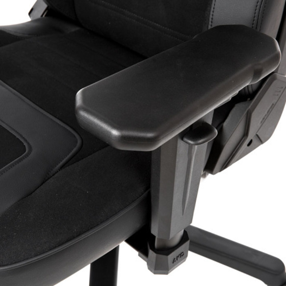 Кресло игровое AKRacing AK-OBSIDIAN