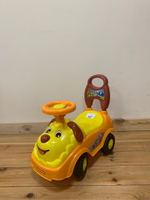 77967/Каталка "Лёва"