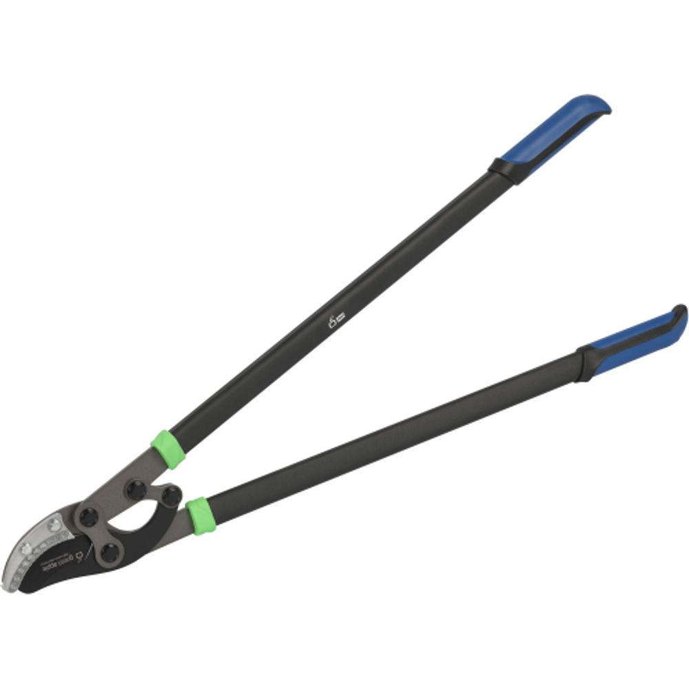 GTAL-51891 GREEN APPLE Сучкорез контактный с рычажным механизмом | GREEN APPLE