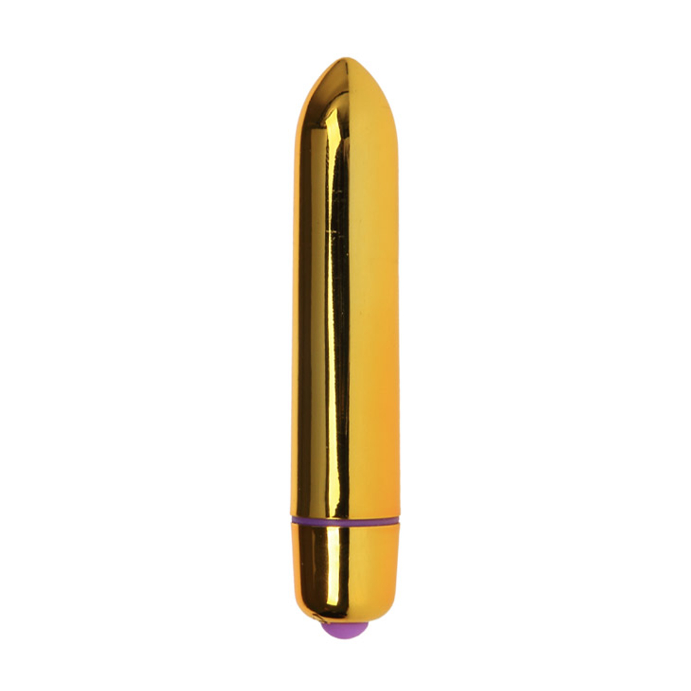 Вибропуля Gold BI-014233