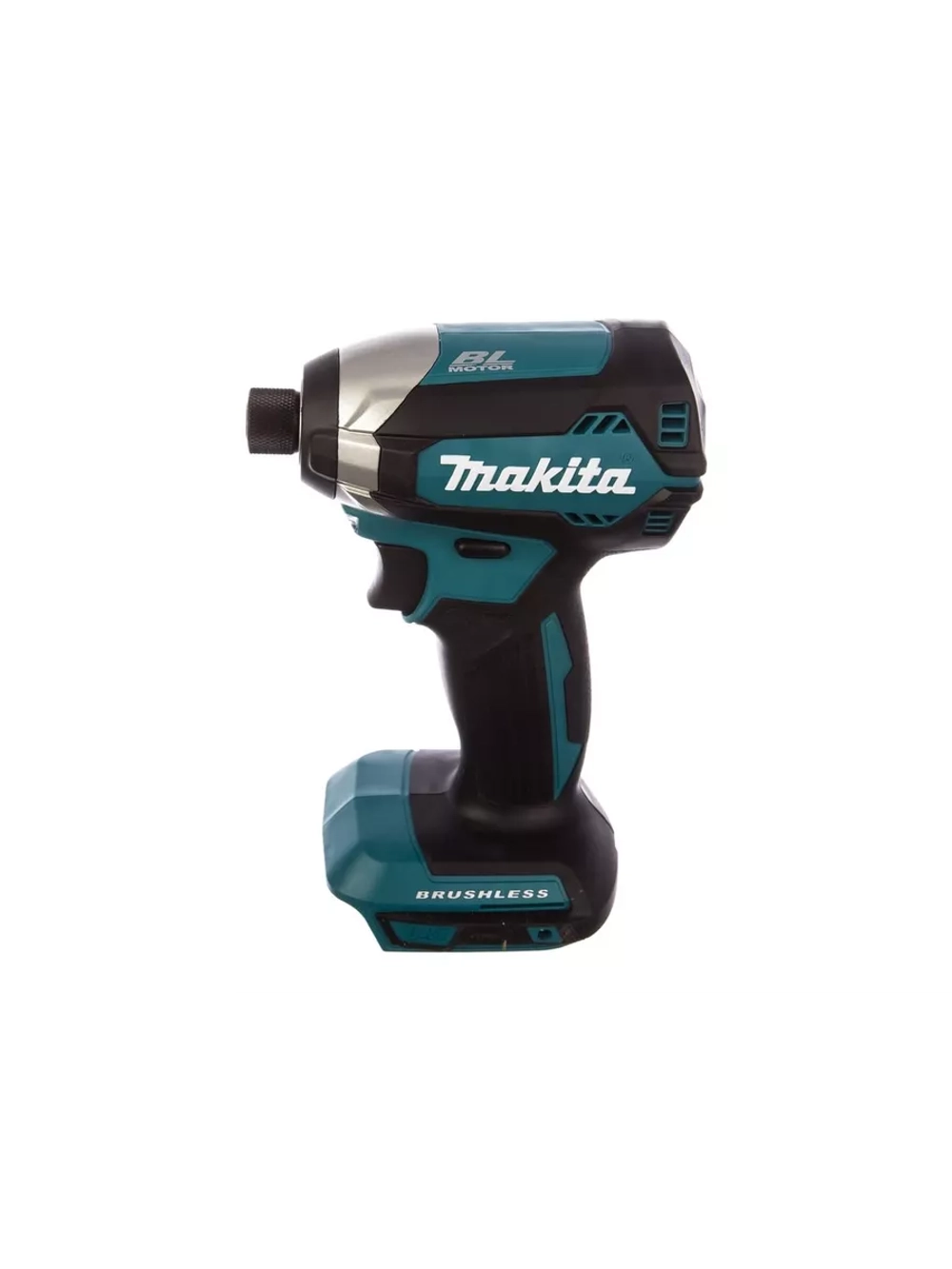 Аккумуляторный ударный винтовёрт Makita DTD153Z
