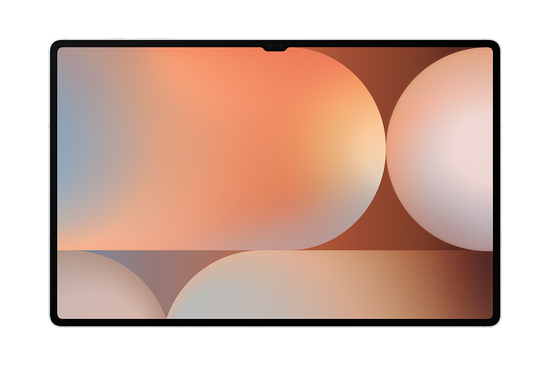 Планшет Samsung Galaxy Tab S10 Ultra Wi-Fi 256Гб серебристый