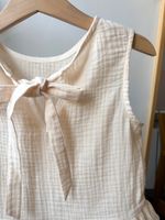 Хлопковый топ Marzipan, 104