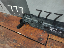 Кронштейн радиатора Mercedes GLC (X253) Новый Оригинал A0995040500