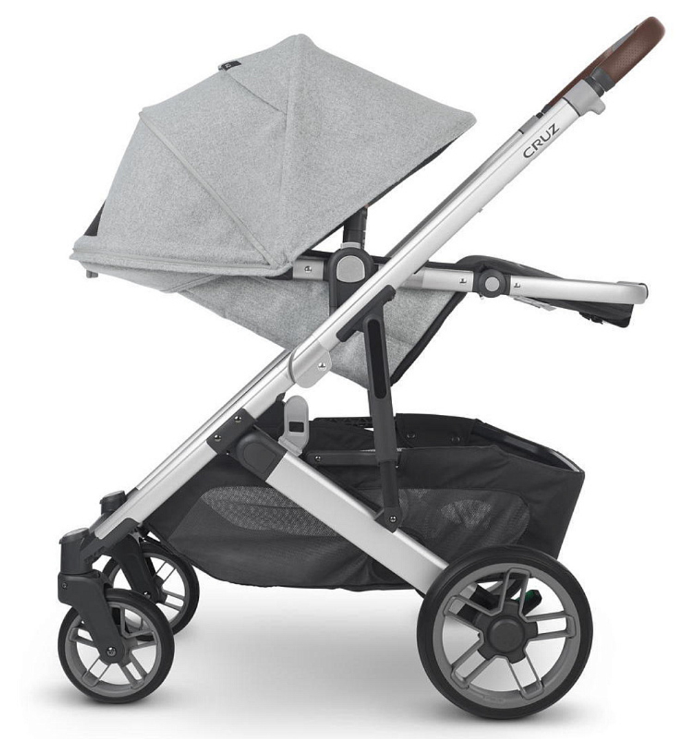 Коляска UPPAbaby Cruz V2 2 в 1 Stella