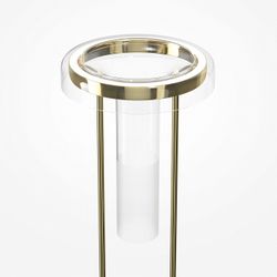 Торшер Maytoni Ikebana MOD463FL-L24BS3K