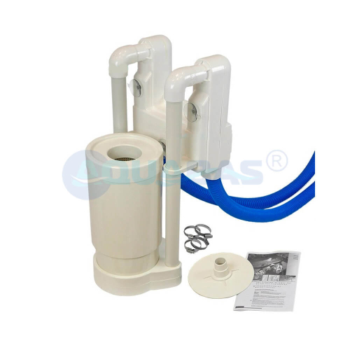 Скиммер навесной МТН SK-2 на узкий и широкий борт (M203211)