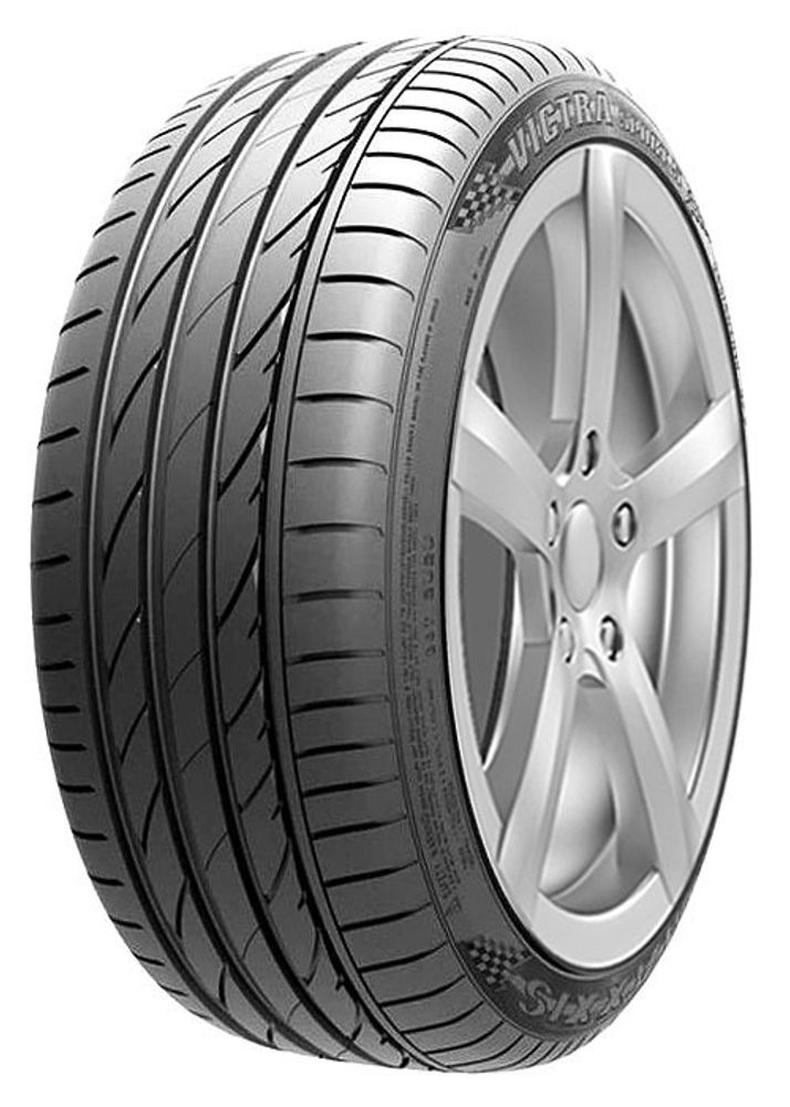 Автошина 235/65ZR17 MAXXIS VICTRA SPORT 5 VS5 SUV 108W XL