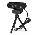 Веб-камера  Exegate Stream HD 4K PRO UHD T-Tripod