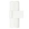 Настенный светодиодный светильник Arlight Sp-Spicy-Wall-Twin-S180X72-2X6W Warm3000 033852