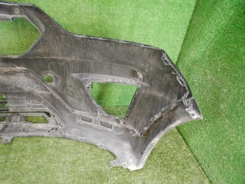 Бампер передний Hyundai Creta 1 (2016-2021)