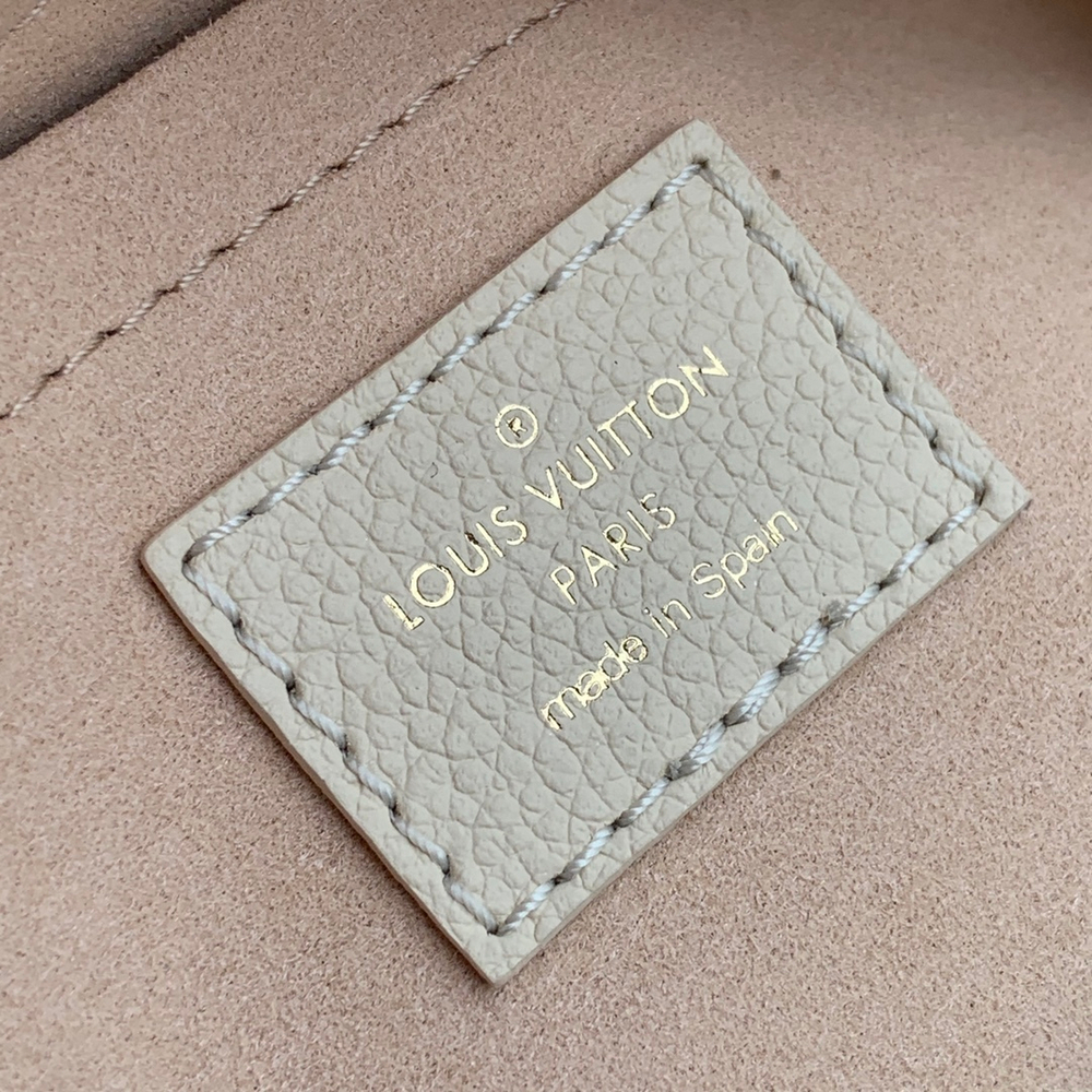 Louis Vuitton Multi Pochette Accessoires
