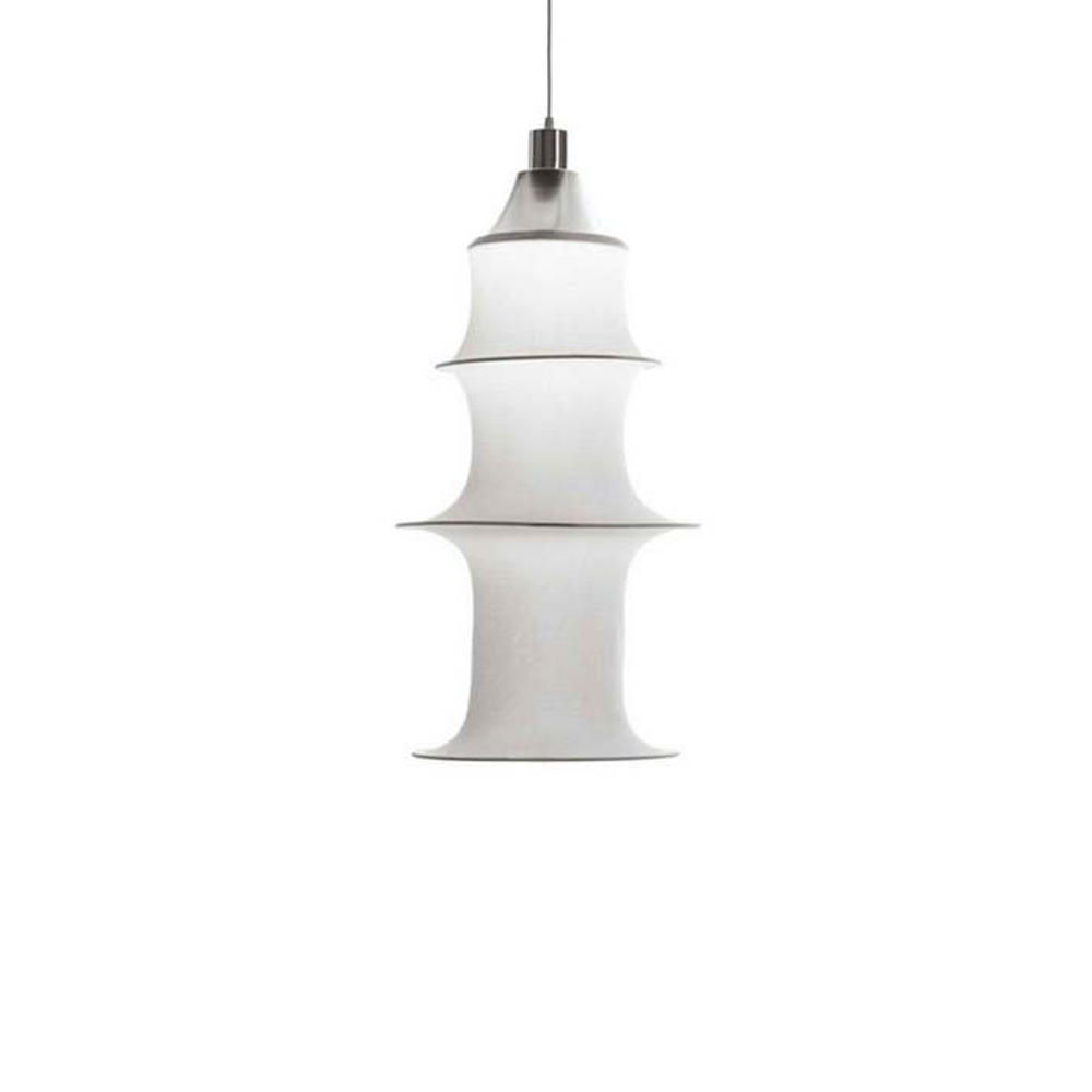 Pendant design lamp  Falkland by Artemide (H85)