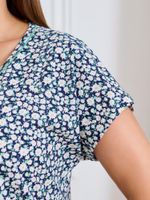 Халат Олим Виотекс РОМАШКА