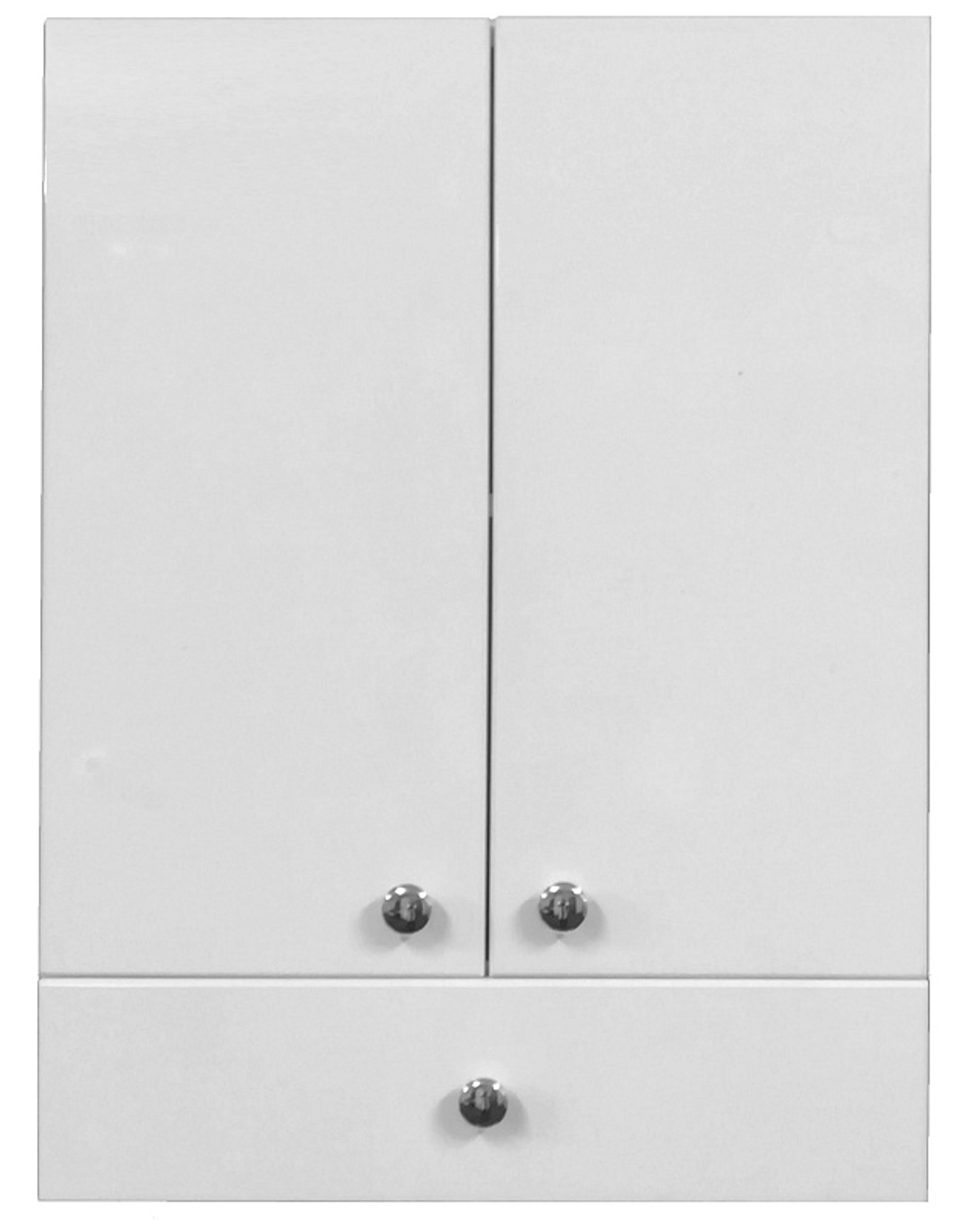 Шкаф подвесной Loranto Моника 60/1 (CS00049709)