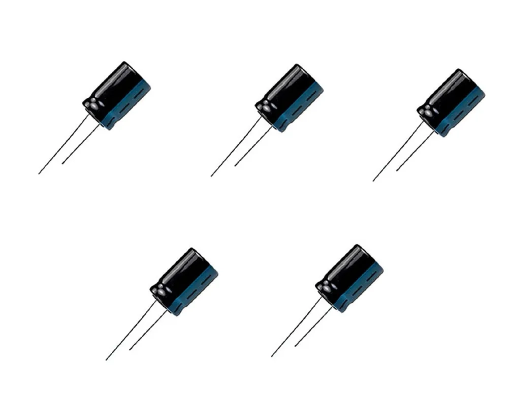 330mF x 50V 105 TK, Jamicon конденсатор 5 шт.