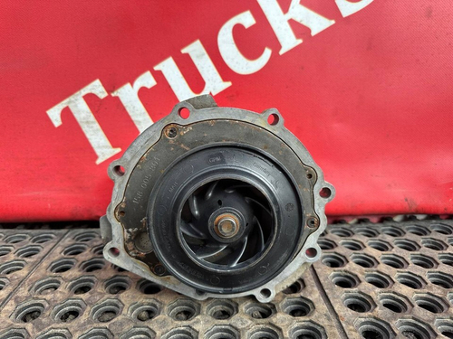 Насос водяной (помпа)