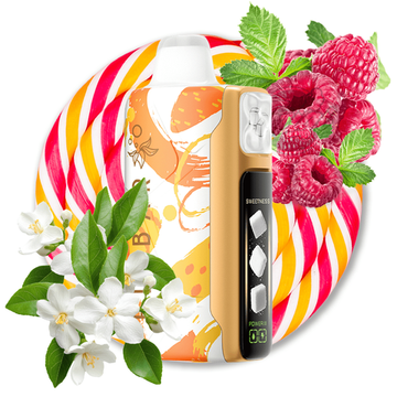 ELF BAR SWEET - Jasmine Raspberry (5% nic)