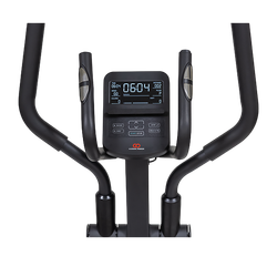Эллиптический тренажер CardioPower E420