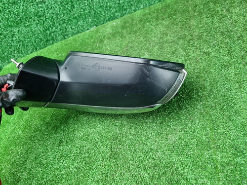 Зеркало правое Lexus NX 1 (2014-2021) 8 контактов