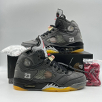Nike Air Jordan 5 Retro Off-White