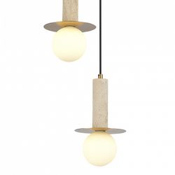 Подвесной светильник ST-Luce Earthy SL1194.303.03