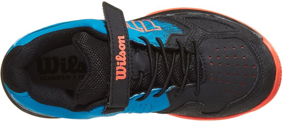 Кроссовки детские Wilson Kaos Kids, арт. WRS325500