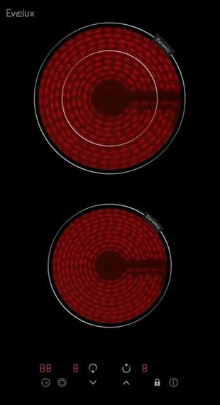 Варочная панель Evelux HEV 321 B