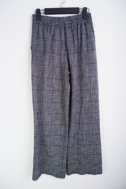 Брюки Bershka комфортные, маркировка М, визуально 46 размер