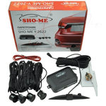 Датчик парковки SHO-ME Y-2622N04