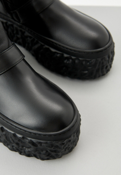 Ботинки женские AGL MAGMA BIKER