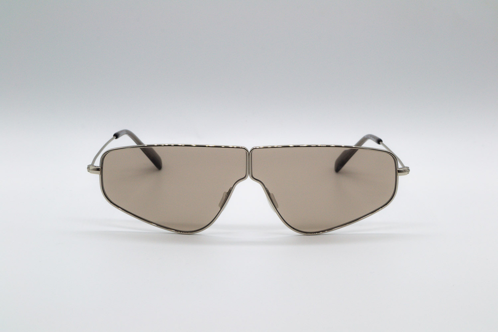 Изг. оправы Eyerepublic №23 ash