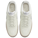 Мужские кроссовки Nike Court Vision Low 'Sail Light Smoke Grey' HV2530-100