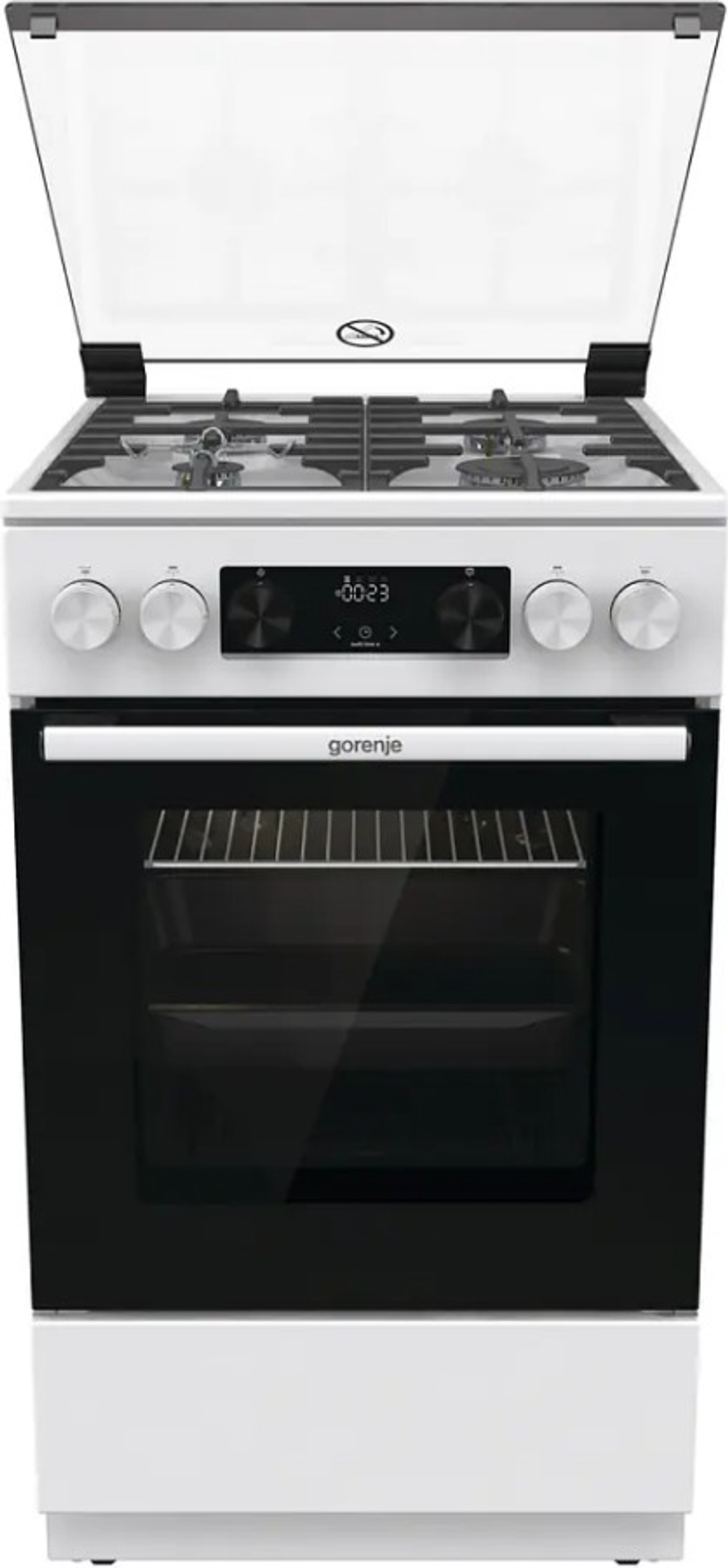 Газовая плита Gorenje GGI5C23WF