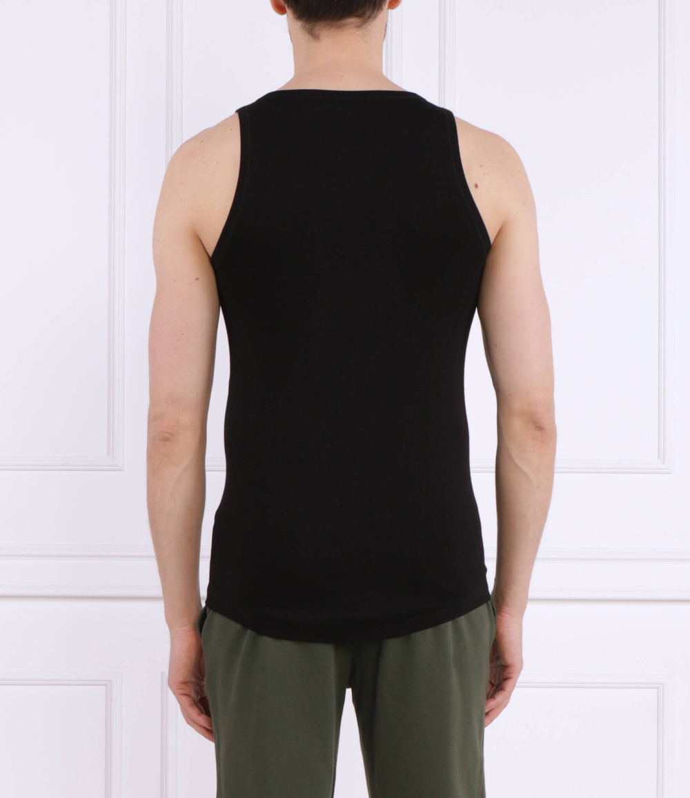 Майка Original BOSS BLACK - черный(50475412)