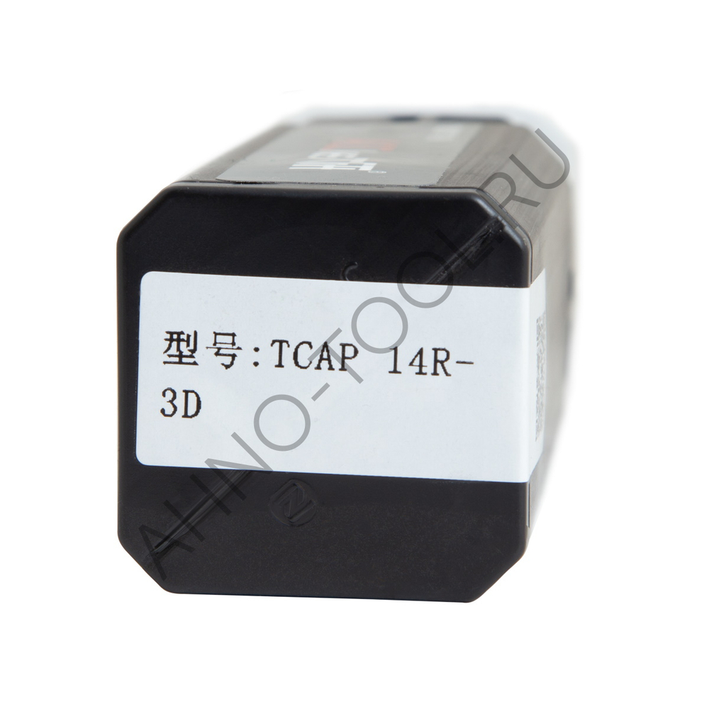 Сверло корпусное TCAP 14R 3D ACCKee