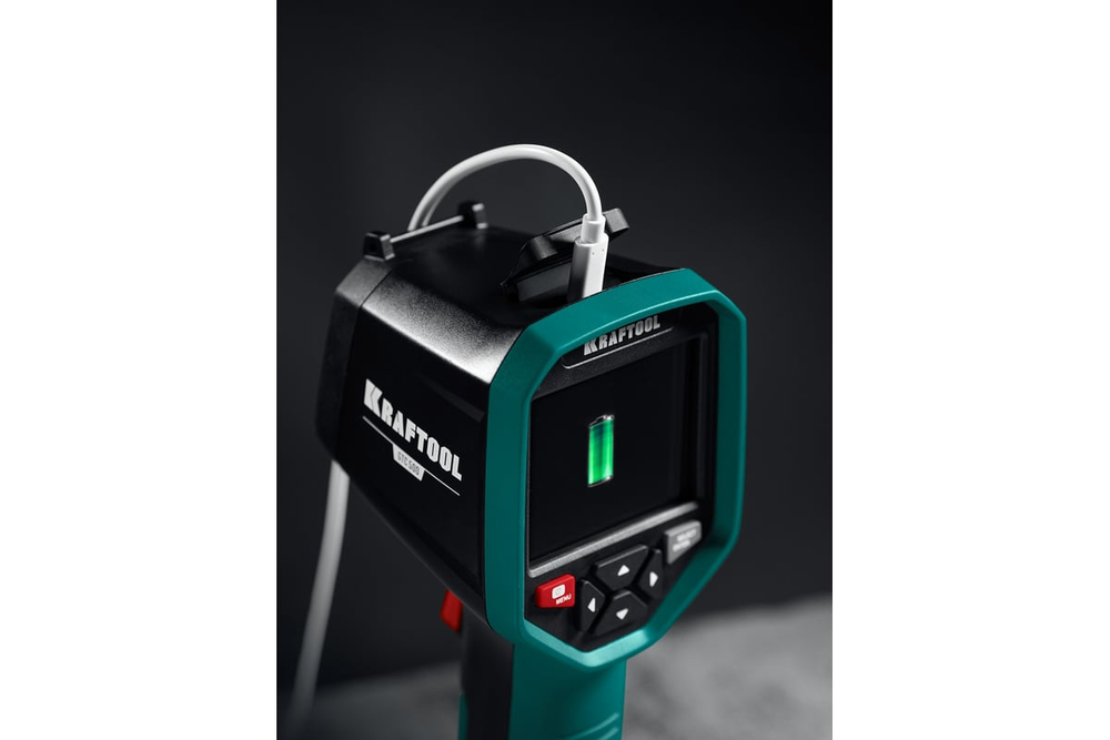 KRAFTOOL GTC 500 тепловизор (45751)