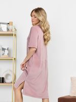 Туника Юнона Виотекс КАПУЧИНО