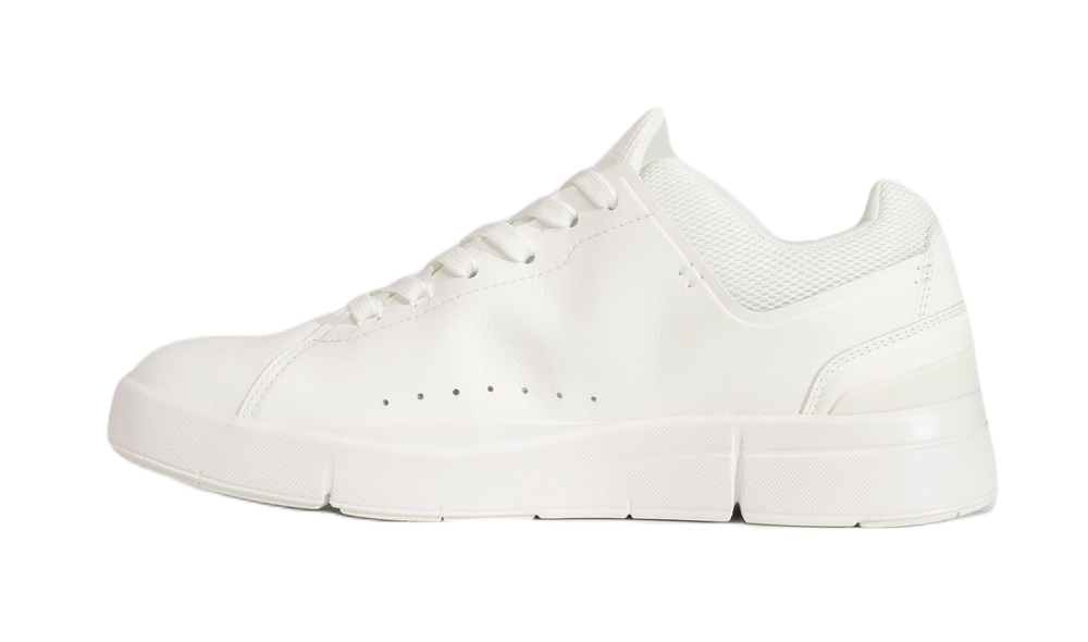 Женские КроссовкиON The Roger Advantage - белый