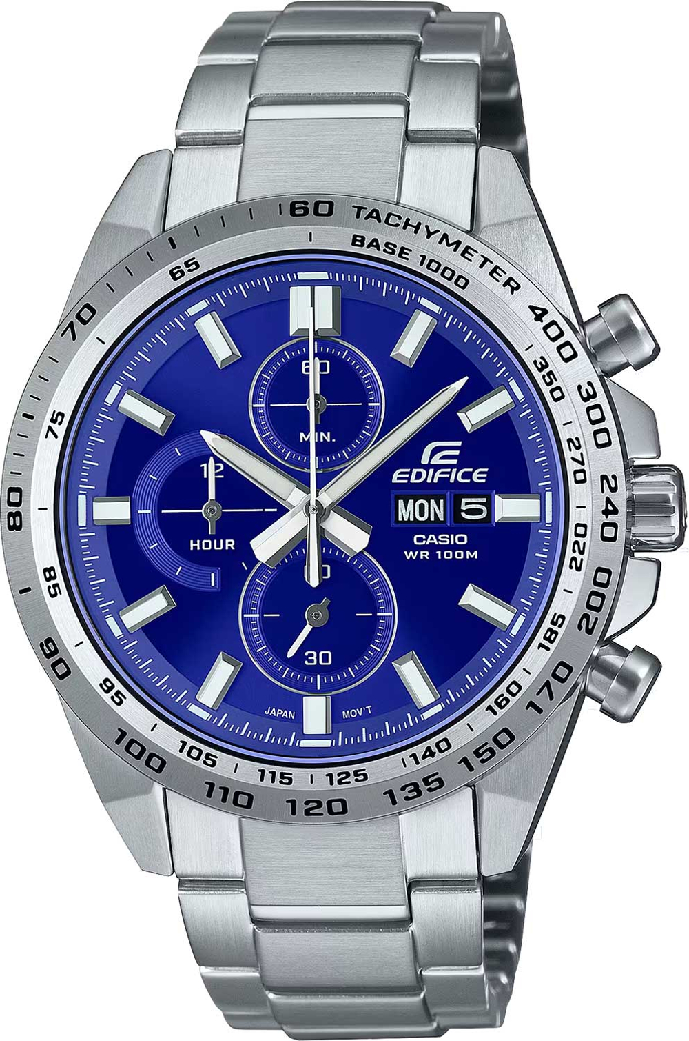 Часы Casio EFR-574D-2A
