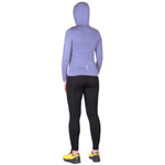 Толстовка UTO Zipper Long Sleeve Hoodie W's 929202