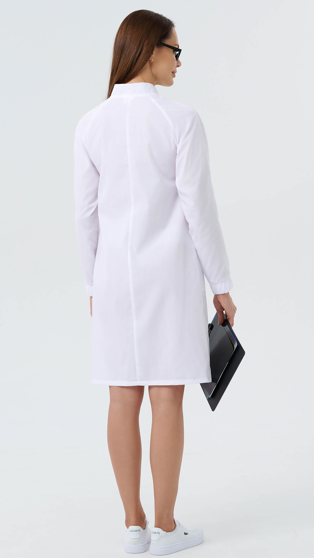 Халат медицинский Айрон №0